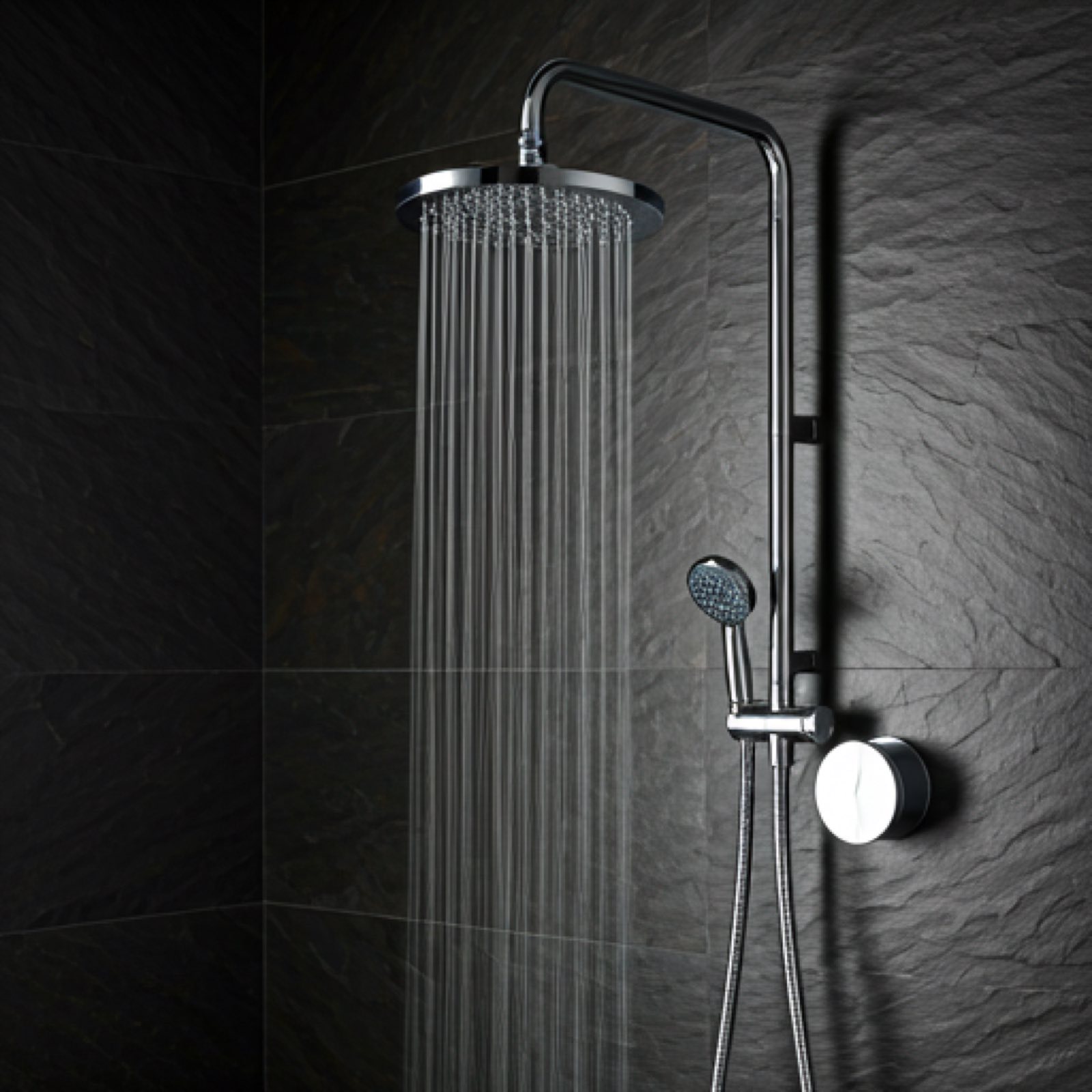 Shower Systems